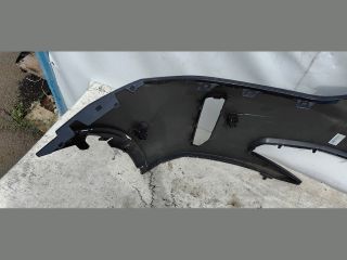 bontott BMW IX3 Első Lökhárító (Üresen)