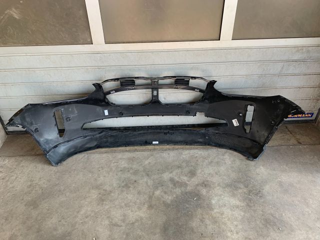 bontott BMW IX3 Első Lökhárító (Üresen)