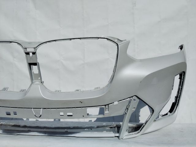 bontott BMW IX3 Első Lökhárító (Üresen)