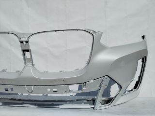 bontott BMW IX3 Első Lökhárító (Üresen)