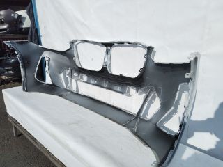 bontott BMW IX3 Első Lökhárító (Üresen)