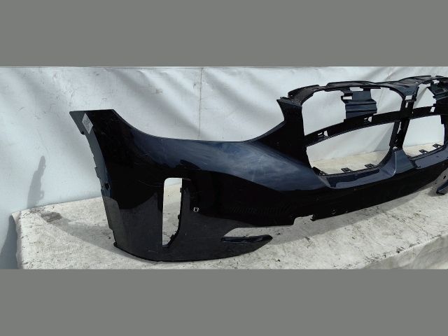 bontott BMW IX3 Első Lökhárító (Üresen)