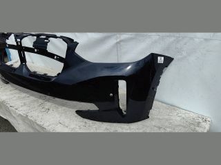 bontott BMW IX3 Első Lökhárító (Üresen)