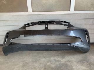 bontott BMW IX3 Első Lökhárító (Üresen)