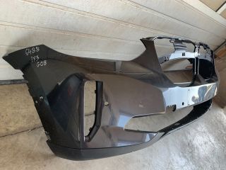 bontott BMW IX3 Első Lökhárító (Üresen)