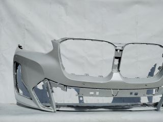 bontott BMW IX3 Első Lökhárító (Üresen)