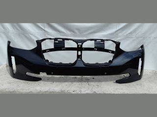 bontott BMW IX3 Első Lökhárító (Üresen)