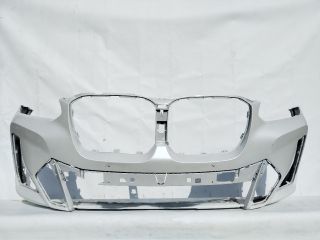 bontott BMW IX3 Első Lökhárító (Üresen)