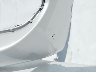 bontott BMW IX3 Első Lökhárító (Üresen)