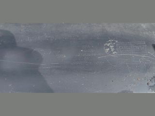 bontott BMW IX3 Első Lökhárító (Üresen)