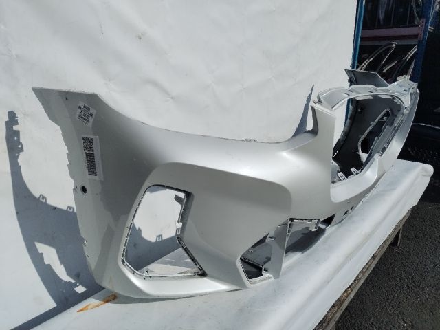 bontott BMW IX3 Első Lökhárító (Üresen)