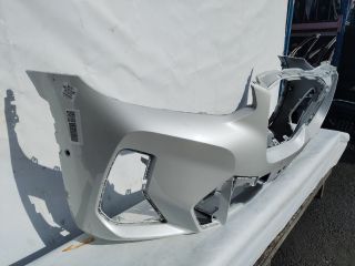 bontott BMW IX3 Első Lökhárító (Üresen)