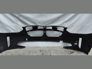 bontott BMW IX3 Első Lökhárító (Üresen)