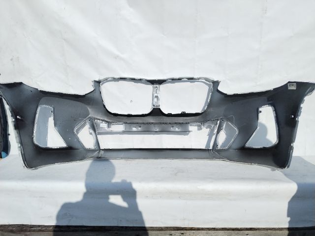 bontott BMW IX3 Első Lökhárító (Üresen)