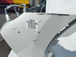 bontott BMW IX3 Első Lökhárító (Üresen)