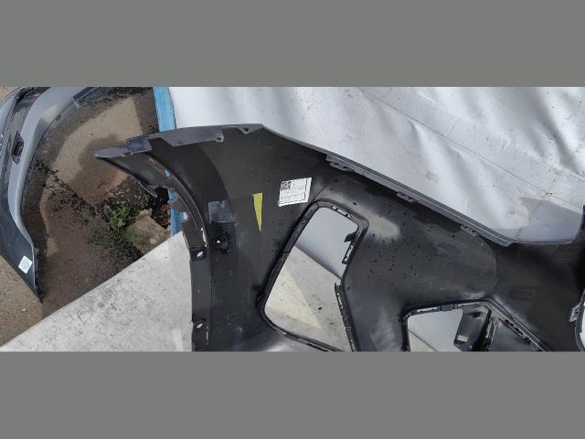 bontott BMW IX3 Első Lökhárító (Üresen)