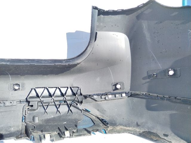 bontott BMW IX3 Hátsó Lökhárító (Üresen)