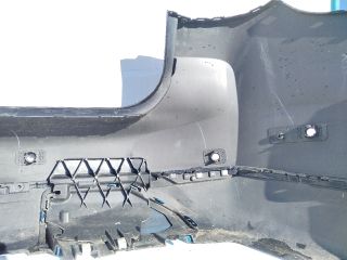 bontott BMW IX3 Hátsó Lökhárító (Üresen)