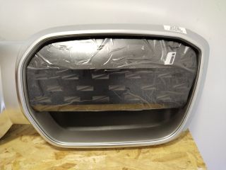 bontott BMW IX3 Hűtőrács