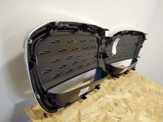 bontott BMW IX3 Hűtőrács