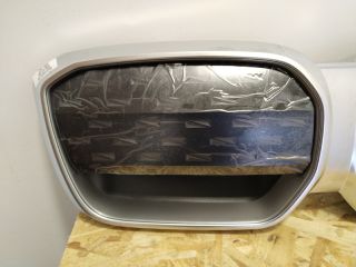 bontott BMW IX3 Hűtőrács