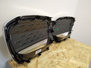 bontott BMW IX3 Hűtőrács