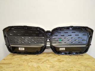 bontott BMW IX3 Hűtőrács