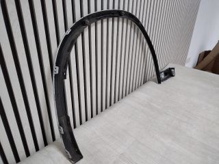 bontott BMW IX3 Jobb Levélrács Záróvég