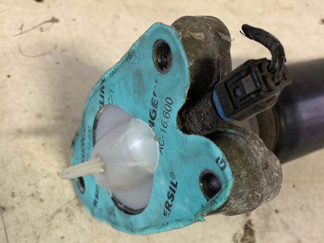 bontott BMW M4 Hátsó Lengéscsillapító (Pozíciófüggetlen)