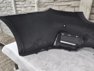 bontott BMW M4 Hátsó Lökhárító (Üresen)