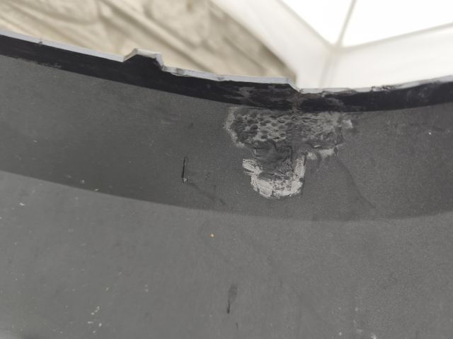 bontott BMW M4 Hátsó Lökhárító (Üresen)