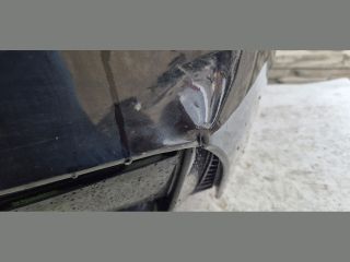 bontott BMW M4 Hátsó Lökhárító (Üresen)