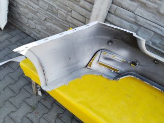 bontott BMW M4 Hátsó Lökhárító (Üresen)