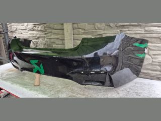 bontott BMW M4 Hátsó Lökhárító (Üresen)