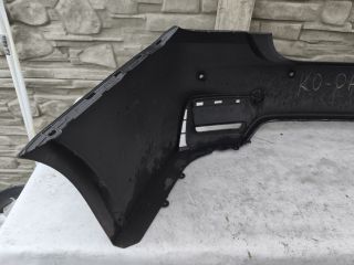 bontott BMW M4 Hátsó Lökhárító (Üresen)