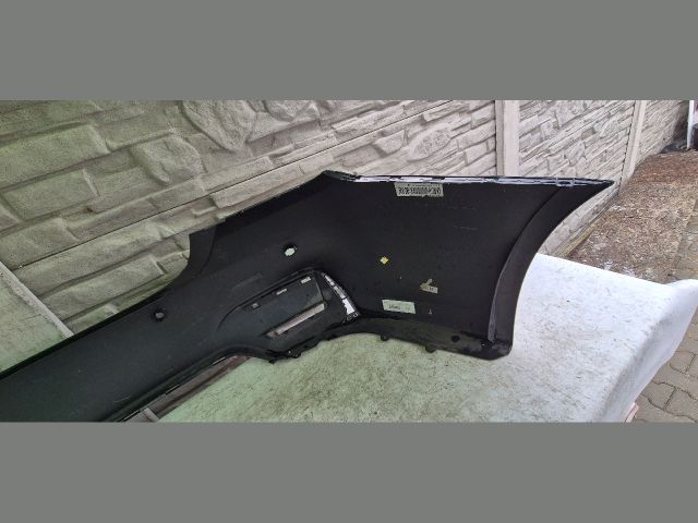 bontott BMW M4 Hátsó Lökhárító (Üresen)