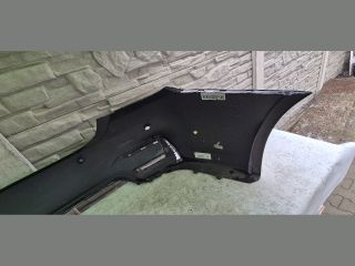 bontott BMW M4 Hátsó Lökhárító (Üresen)