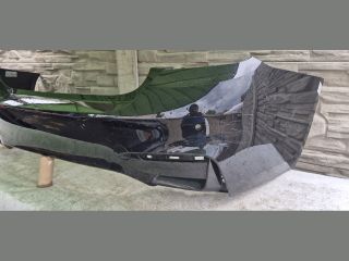 bontott BMW M4 Hátsó Lökhárító (Üresen)