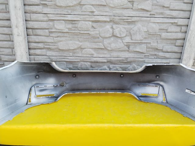 bontott BMW M4 Hátsó Lökhárító (Üresen)