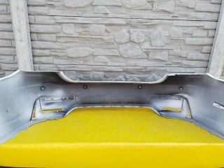 bontott BMW M4 Hátsó Lökhárító (Üresen)