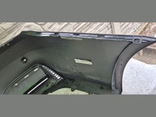 bontott BMW M4 Hátsó Lökhárító (Üresen)