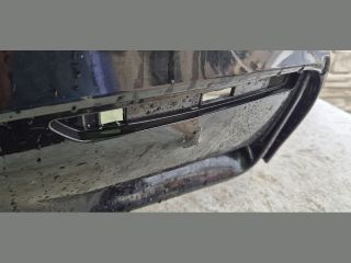 bontott BMW M4 Hátsó Lökhárító (Üresen)