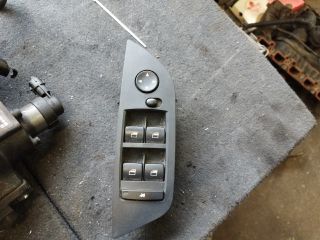 bontott BMW X1 Ablakemelő és Tükör Kapcsoló