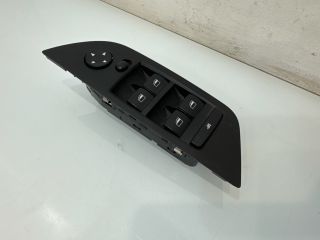 bontott BMW X1 Ablakemelő és Tükör Kapcsoló