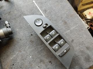 bontott BMW X1 Ablakemelő és Tükör Kapcsoló