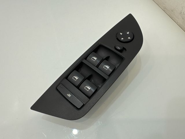 bontott BMW X1 Ablakemelő és Tükör Kapcsoló