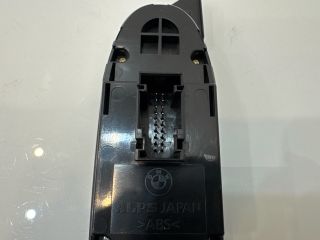 bontott BMW X1 Ablakemelő és Tükör Kapcsoló