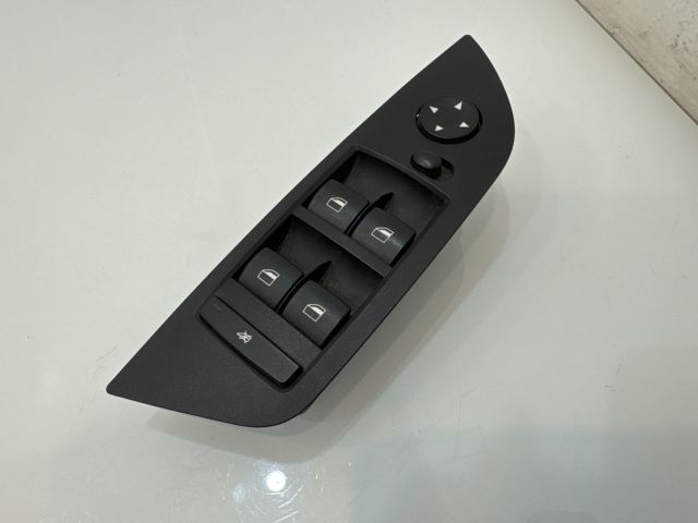 bontott BMW X1 Ablakemelő és Tükör Kapcsoló