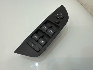 bontott BMW X1 Ablakemelő és Tükör Kapcsoló