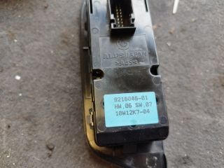 bontott BMW X1 Ablakemelő és Tükör Kapcsoló